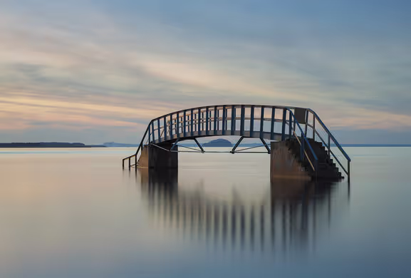 Building bridges