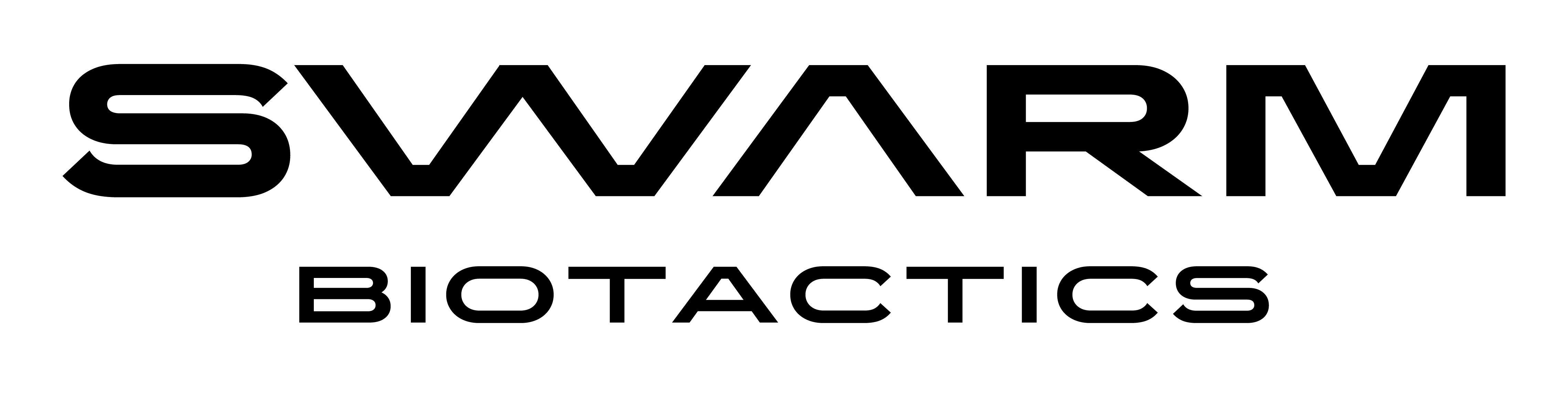 Swarm Biotactics